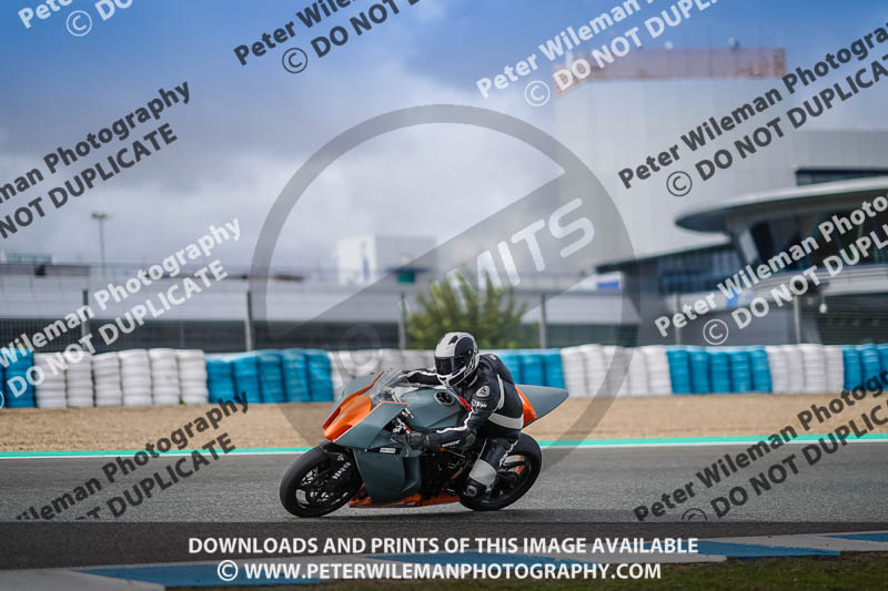 25 to 27th november 2017;Jerez;event digital images;motorbikes;no limits;peter wileman photography;trackday;trackday digital images